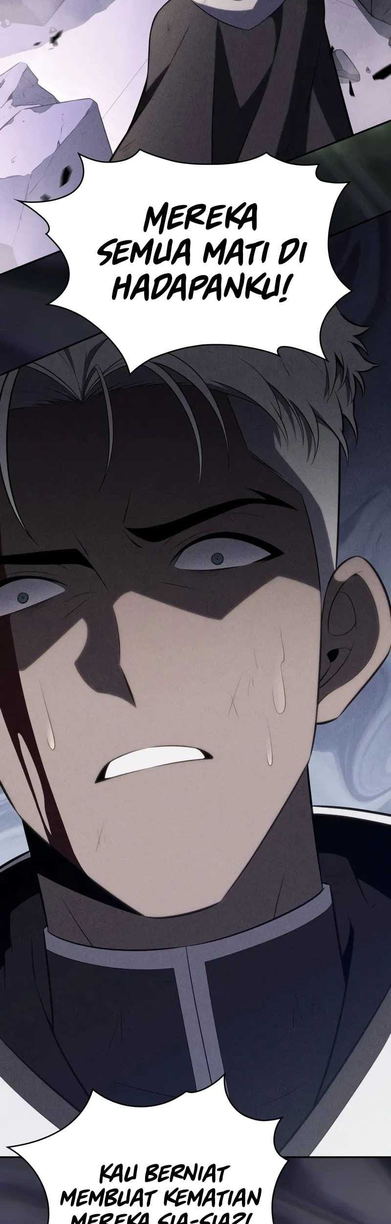 The Regressed Son Of A Duke Is An Assassin Chapter 73 Gambar 35