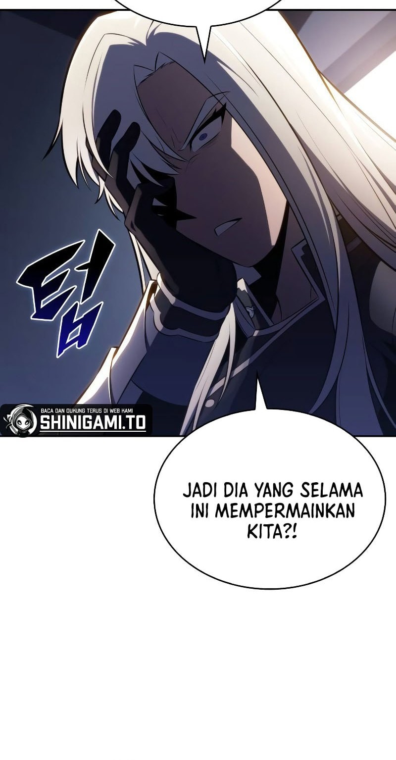 The Regressed Son Of A Duke Is An Assassin Chapter 84 Gambar 9