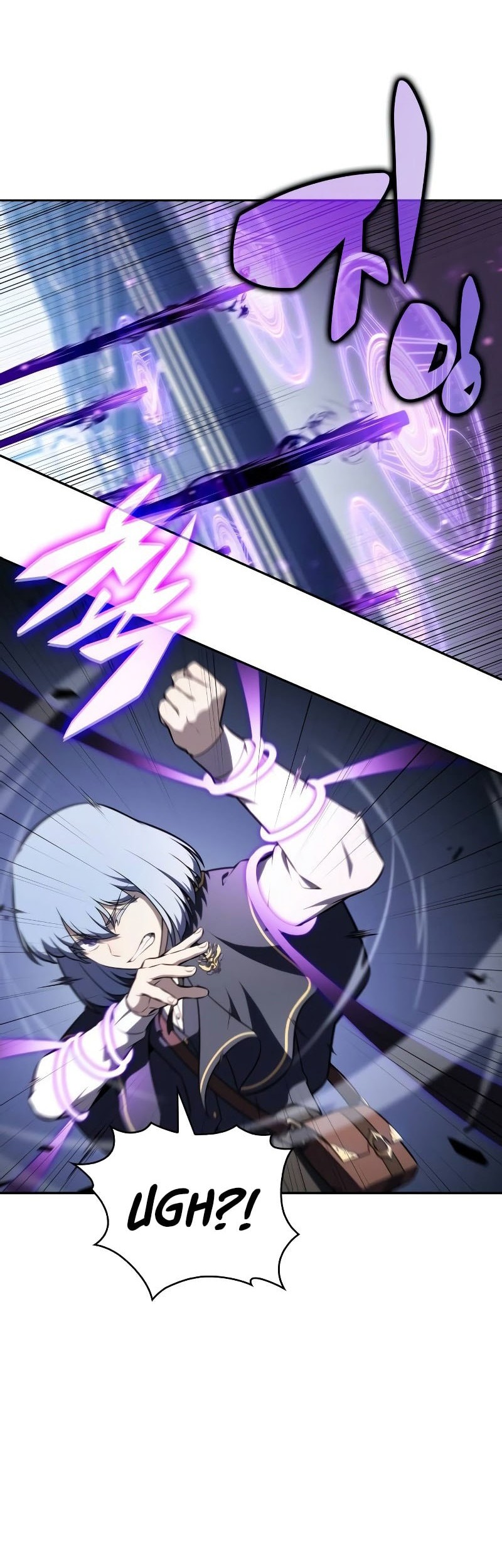 The Regressed Son Of A Duke Is An Assassin Chapter 84 Gambar 35