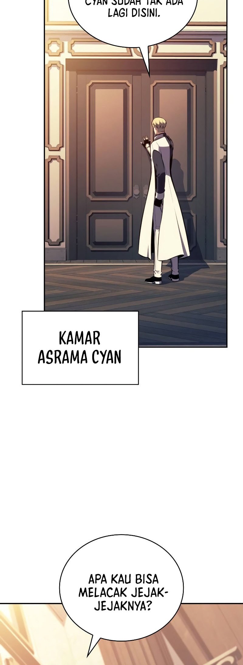 The Regressed Son Of A Duke Is An Assassin Chapter 84 Gambar 45