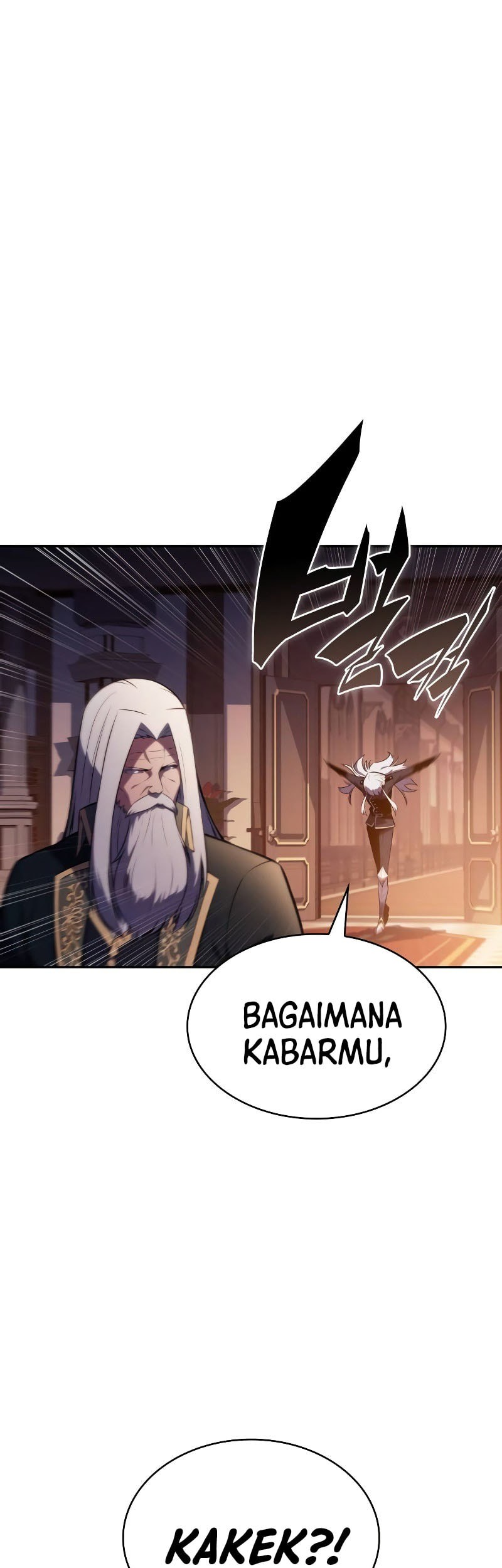 The Regressed Son Of A Duke Is An Assassin Chapter 84 Gambar 54