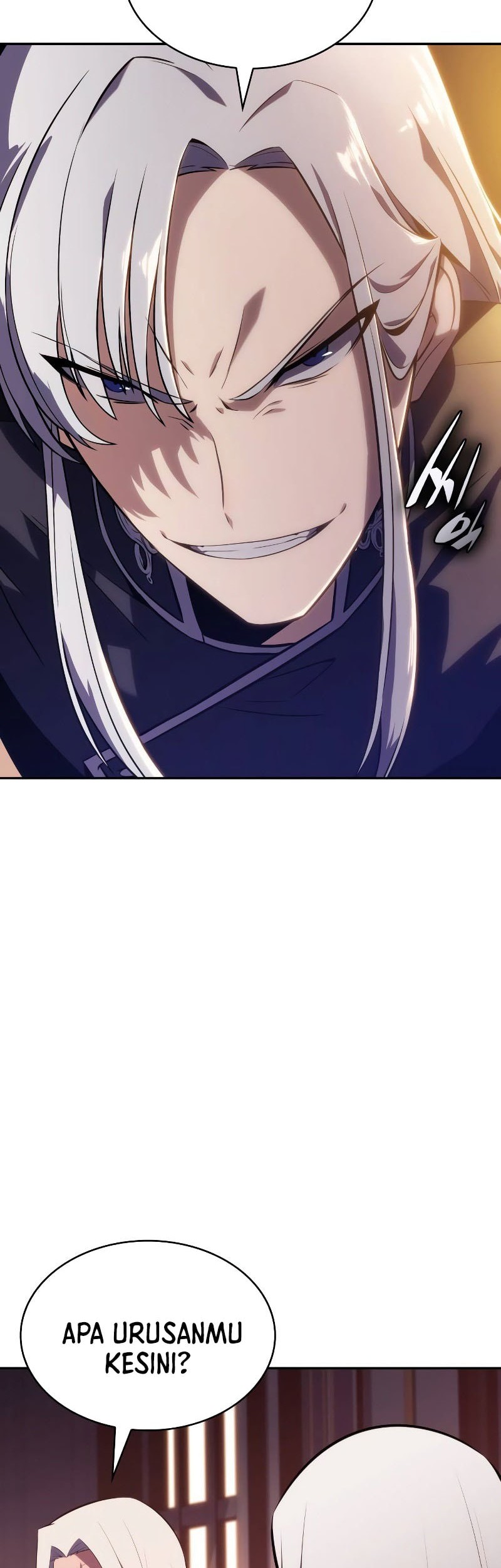 The Regressed Son Of A Duke Is An Assassin Chapter 84 Gambar 55