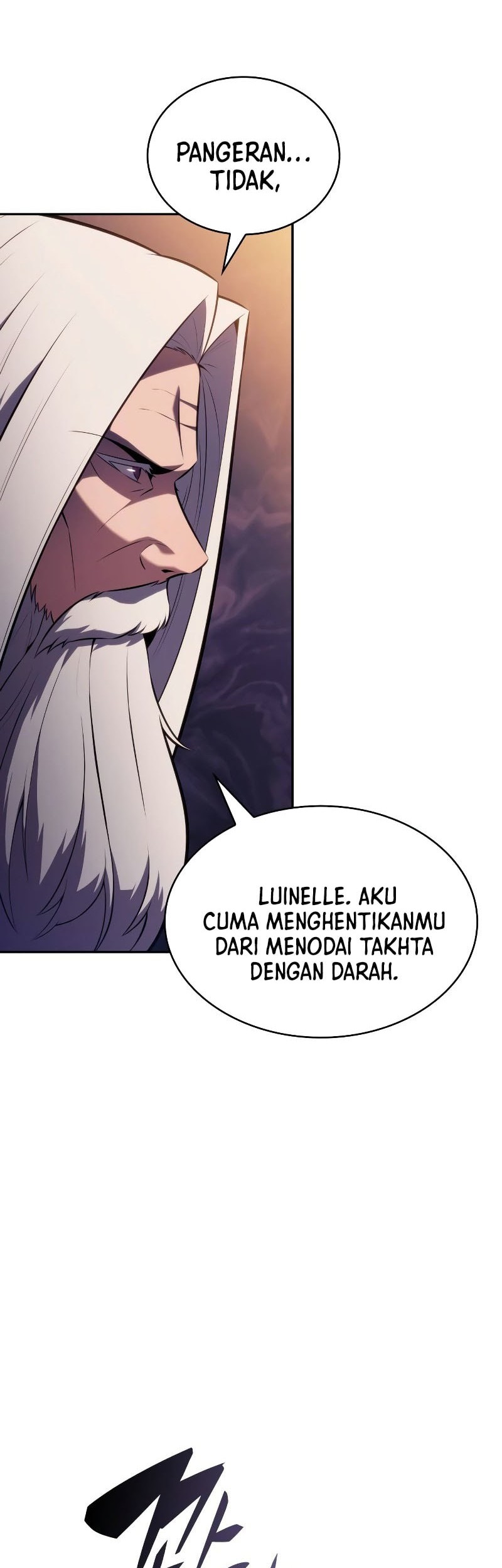 The Regressed Son Of A Duke Is An Assassin Chapter 84 Gambar 59