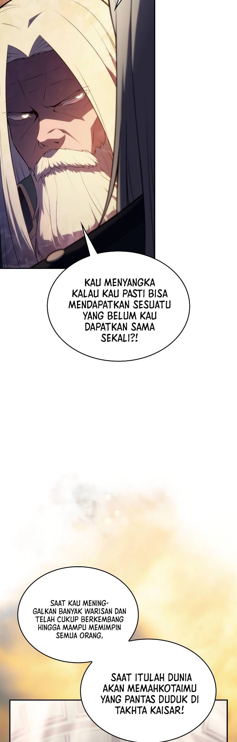 The Regressed Son Of A Duke Is An Assassin Chapter 84 Gambar 63