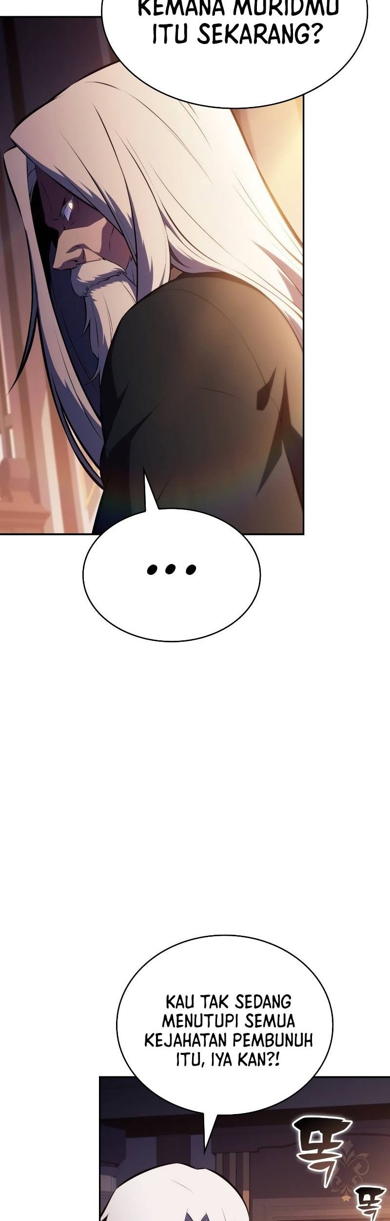 The Regressed Son Of A Duke Is An Assassin Chapter 84 Gambar 67