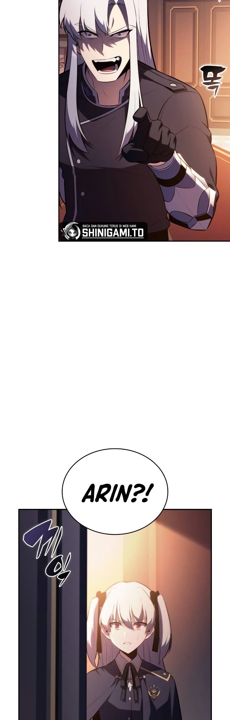 The Regressed Son Of A Duke Is An Assassin Chapter 84 Gambar 68