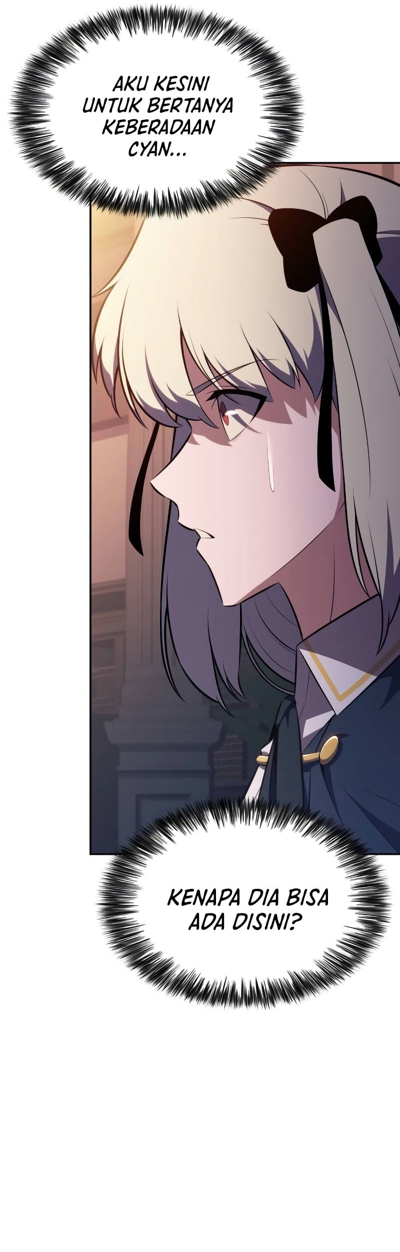 The Regressed Son Of A Duke Is An Assassin Chapter 84 Gambar 70