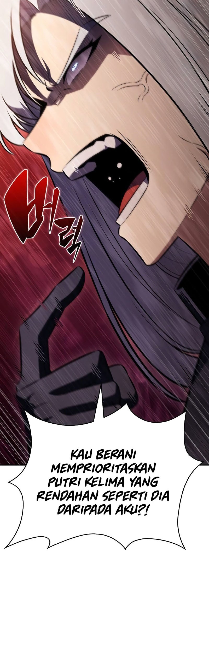 The Regressed Son Of A Duke Is An Assassin Chapter 84 Gambar 73