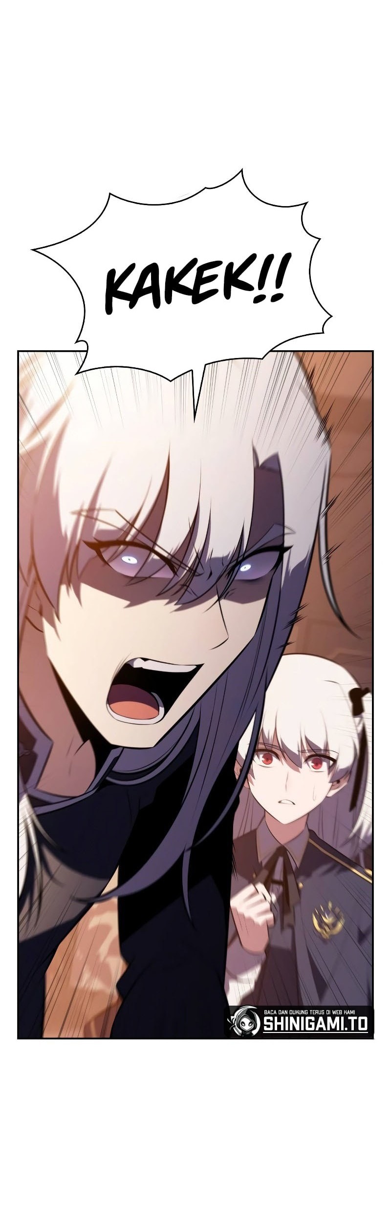 The Regressed Son Of A Duke Is An Assassin Chapter 84 Gambar 75