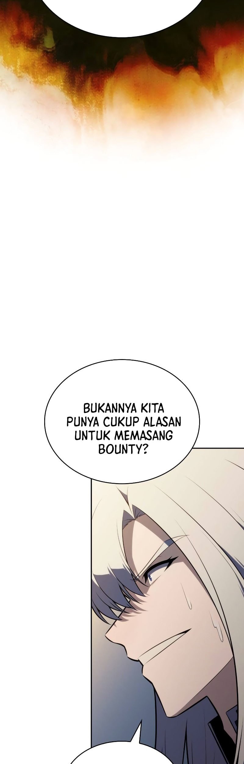 The Regressed Son Of A Duke Is An Assassin Chapter 84 Gambar 12