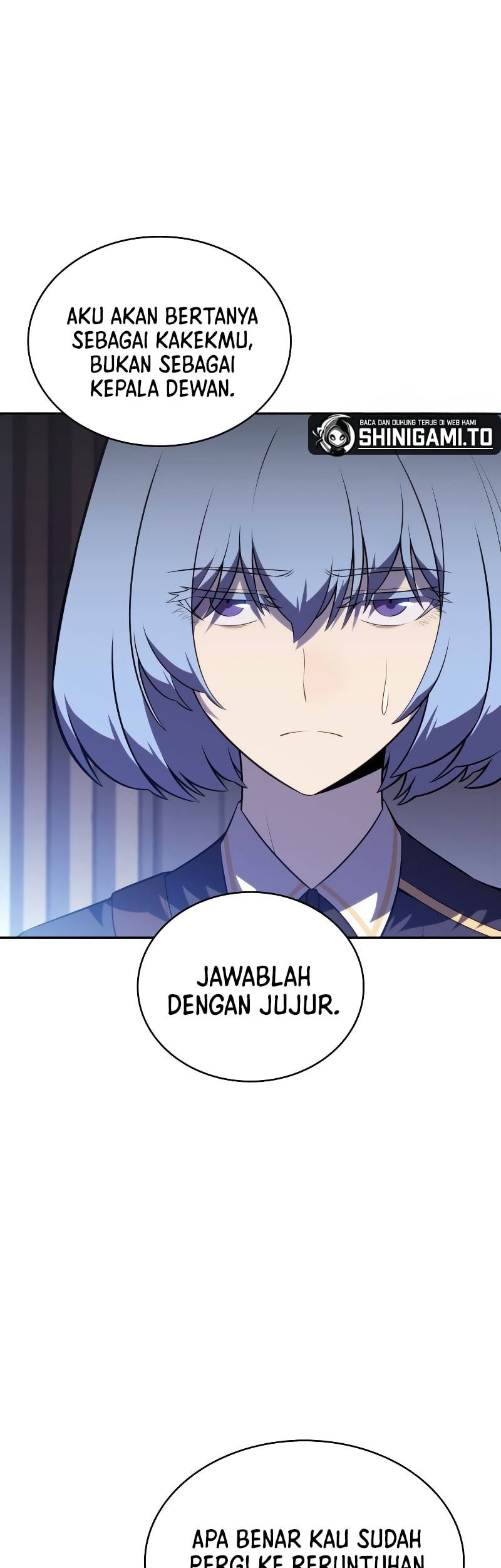 The Regressed Son Of A Duke Is An Assassin Chapter 84 Gambar 20