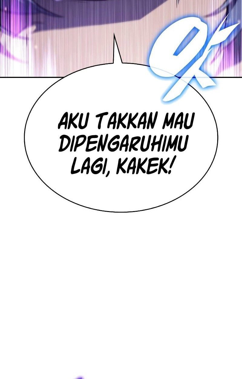 The Regressed Son Of A Duke Is An Assassin Chapter 84 Gambar 29