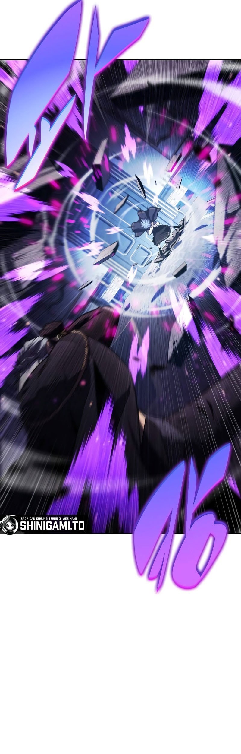 The Regressed Son Of A Duke Is An Assassin Chapter 84 Gambar 30