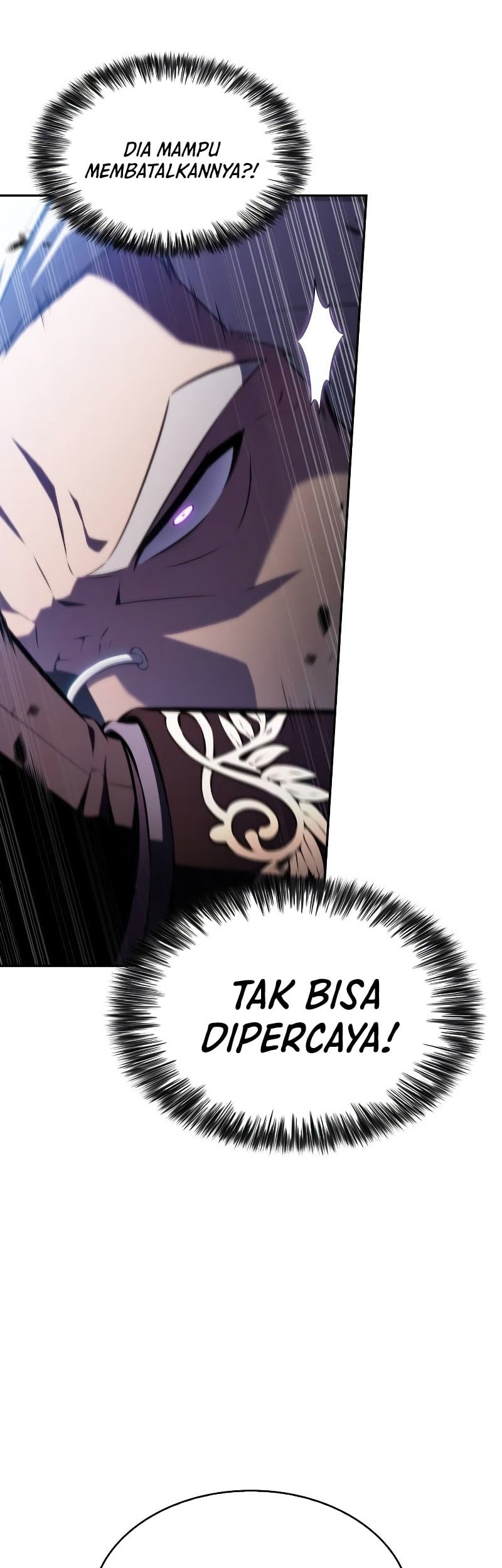 The Regressed Son Of A Duke Is An Assassin Chapter 84 Gambar 31