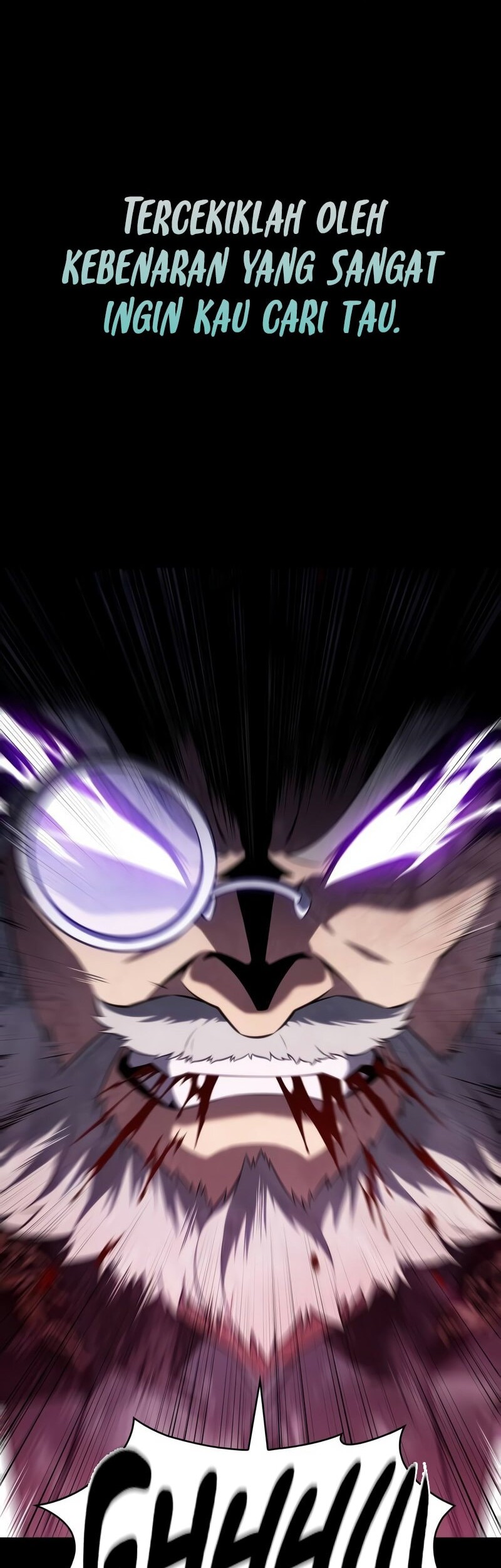 The Regressed Son Of A Duke Is An Assassin Chapter 85 Gambar 34