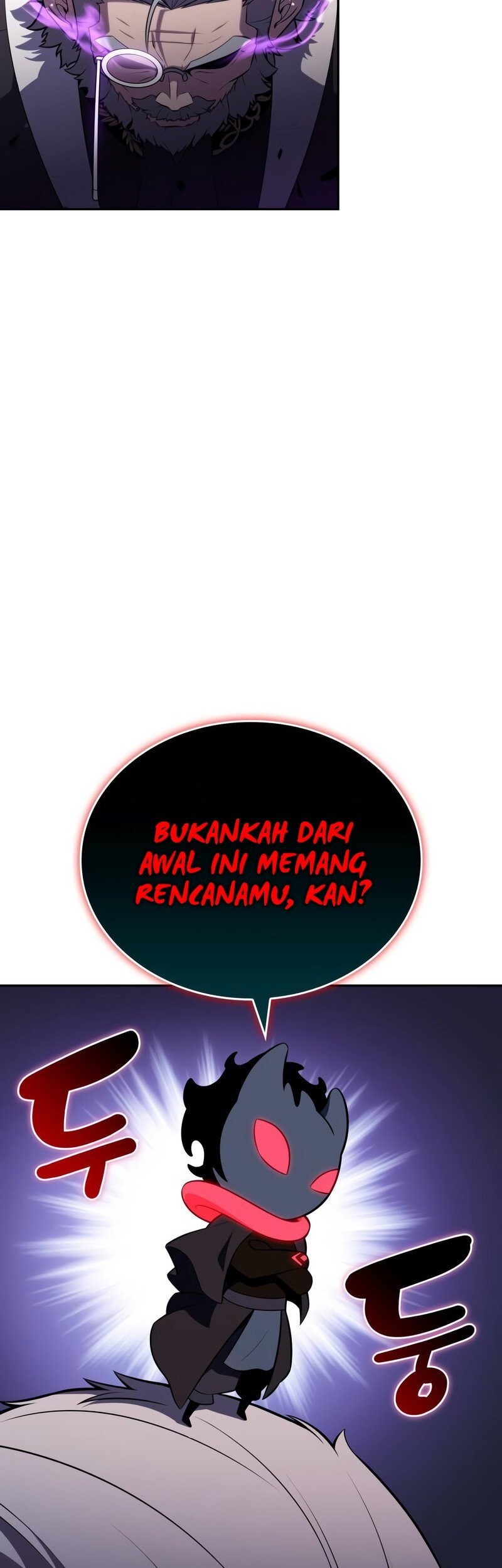 The Regressed Son Of A Duke Is An Assassin Chapter 85 Gambar 39