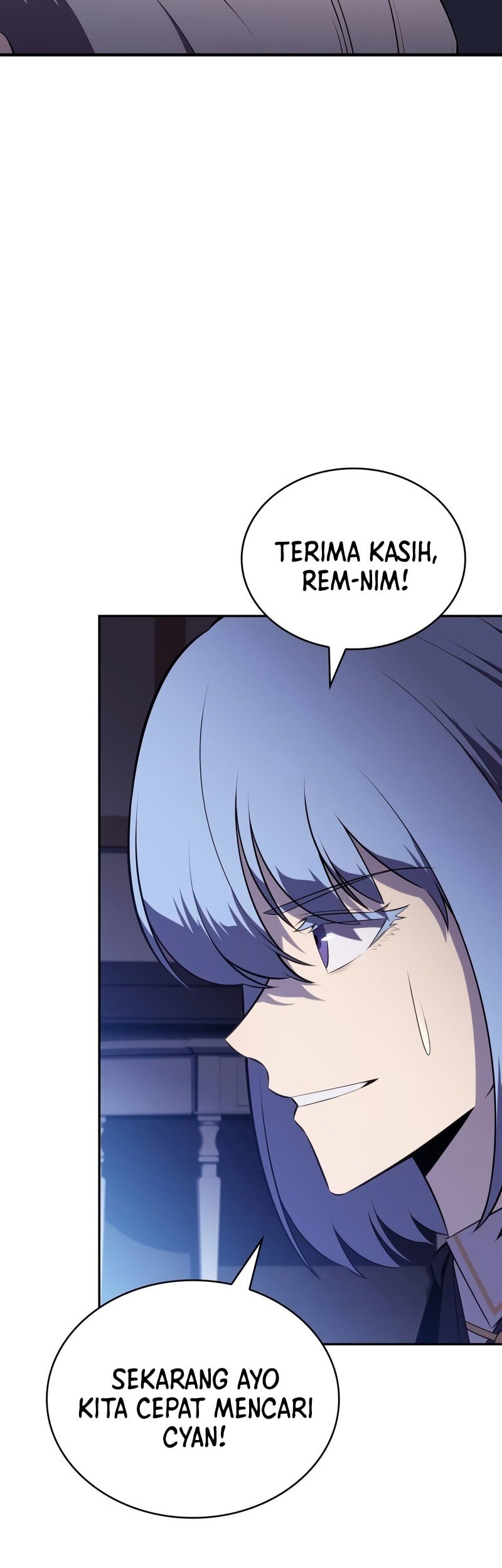 The Regressed Son Of A Duke Is An Assassin Chapter 85 Gambar 40