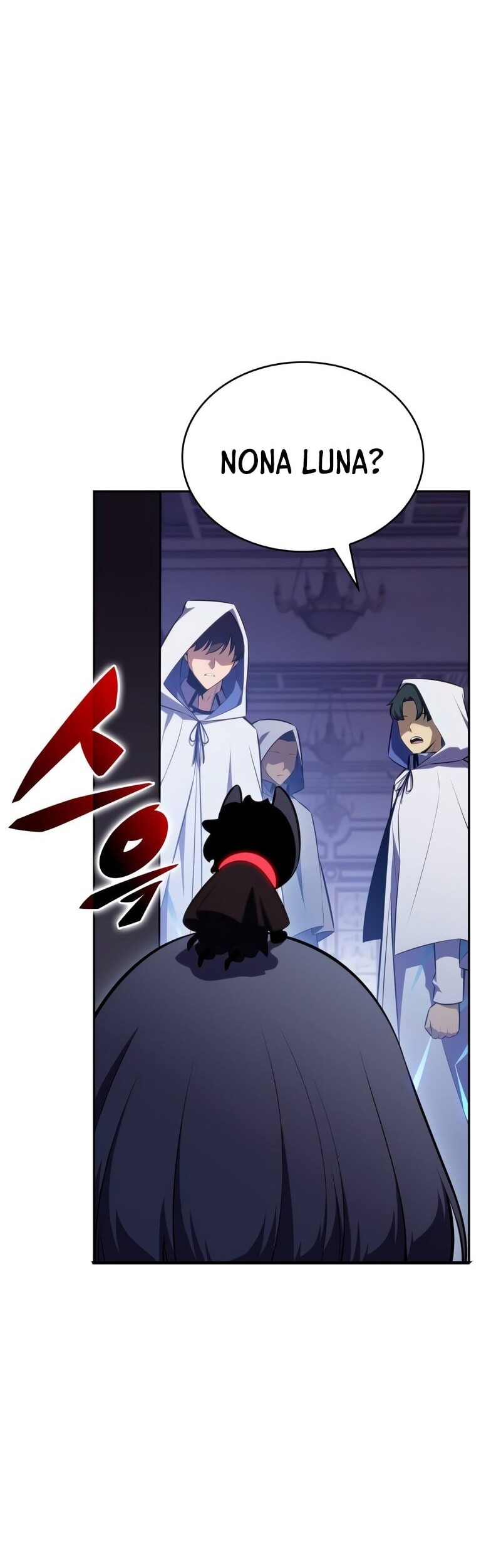 The Regressed Son Of A Duke Is An Assassin Chapter 85 Gambar 42