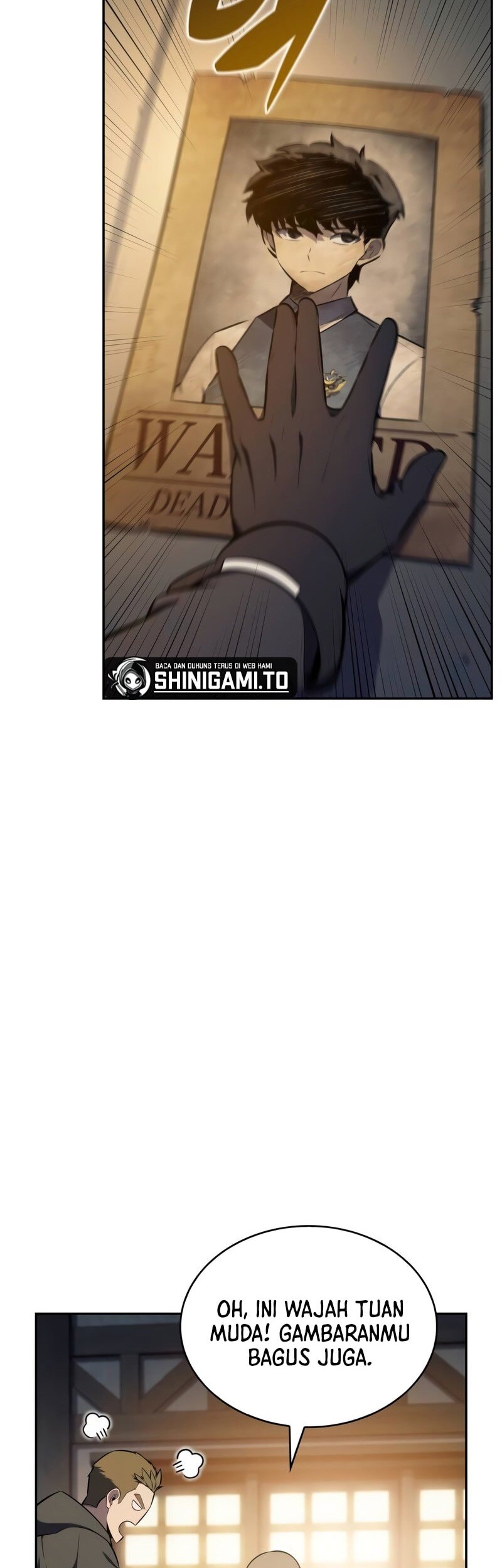 The Regressed Son Of A Duke Is An Assassin Chapter 85 Gambar 46