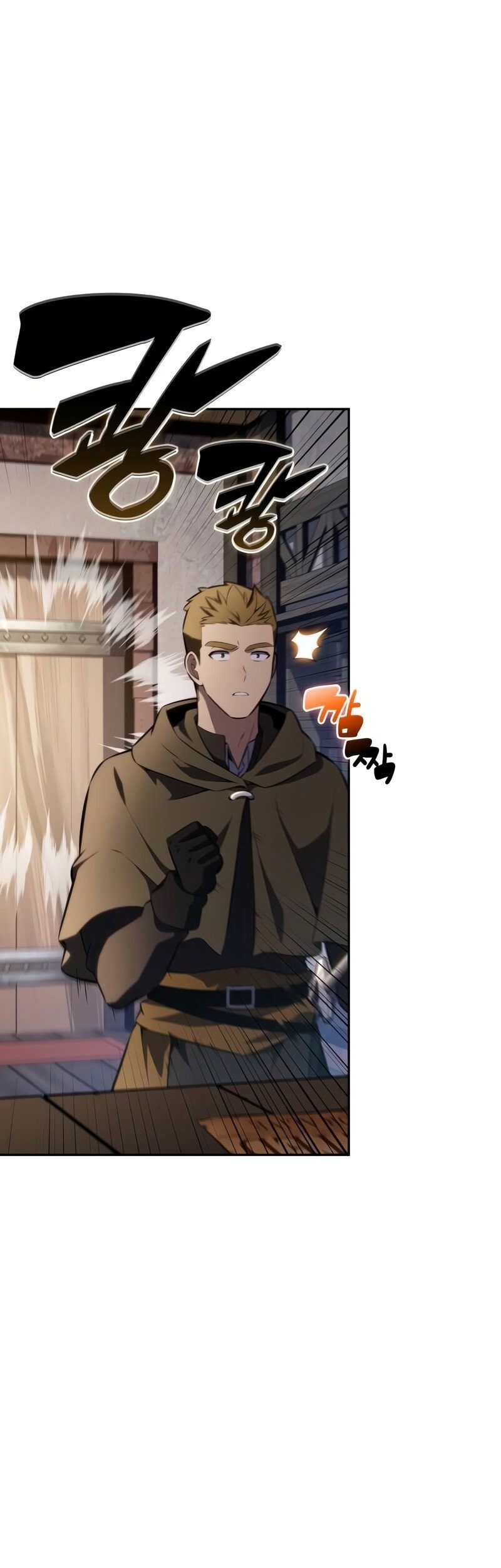 The Regressed Son Of A Duke Is An Assassin Chapter 85 Gambar 51