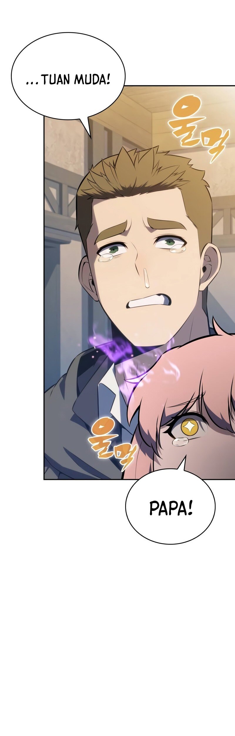 The Regressed Son Of A Duke Is An Assassin Chapter 85 Gambar 60