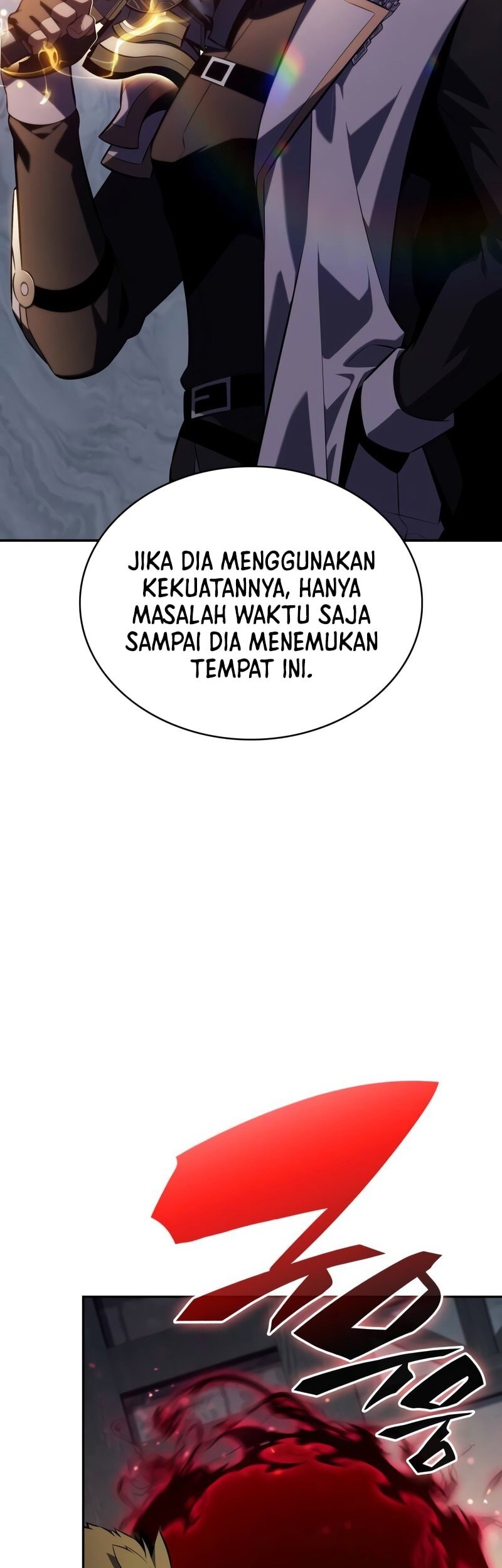 The Regressed Son Of A Duke Is An Assassin Chapter 85 Gambar 67