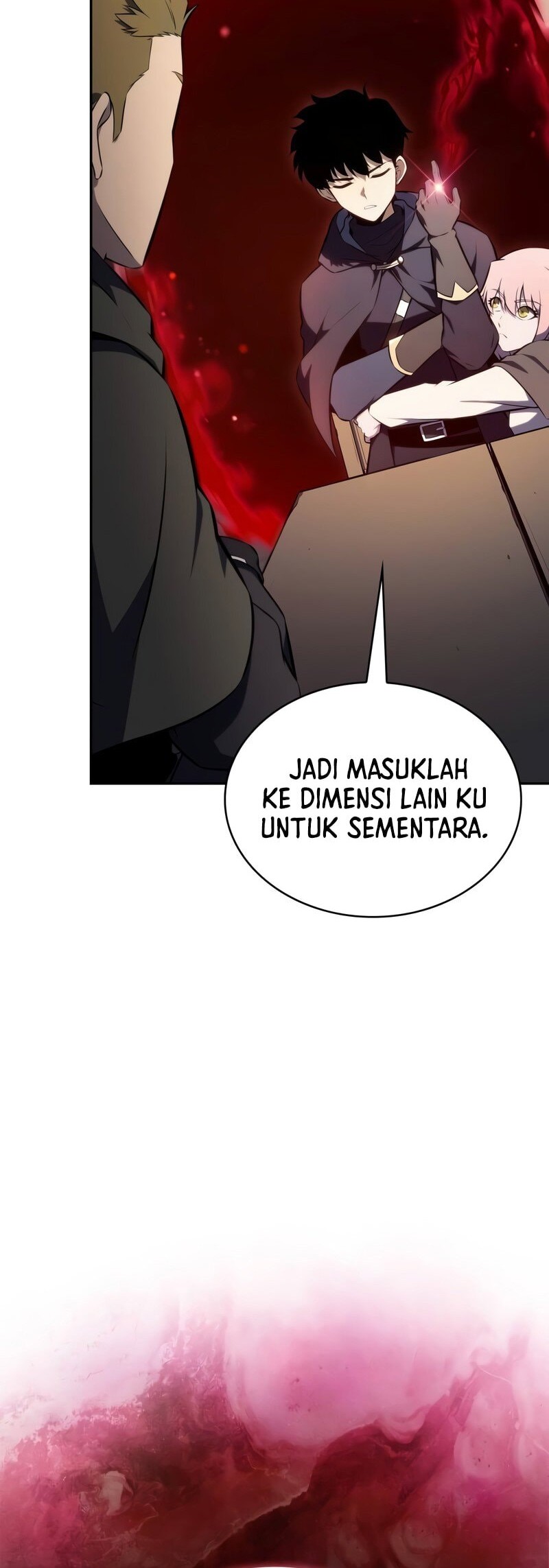 The Regressed Son Of A Duke Is An Assassin Chapter 85 Gambar 68