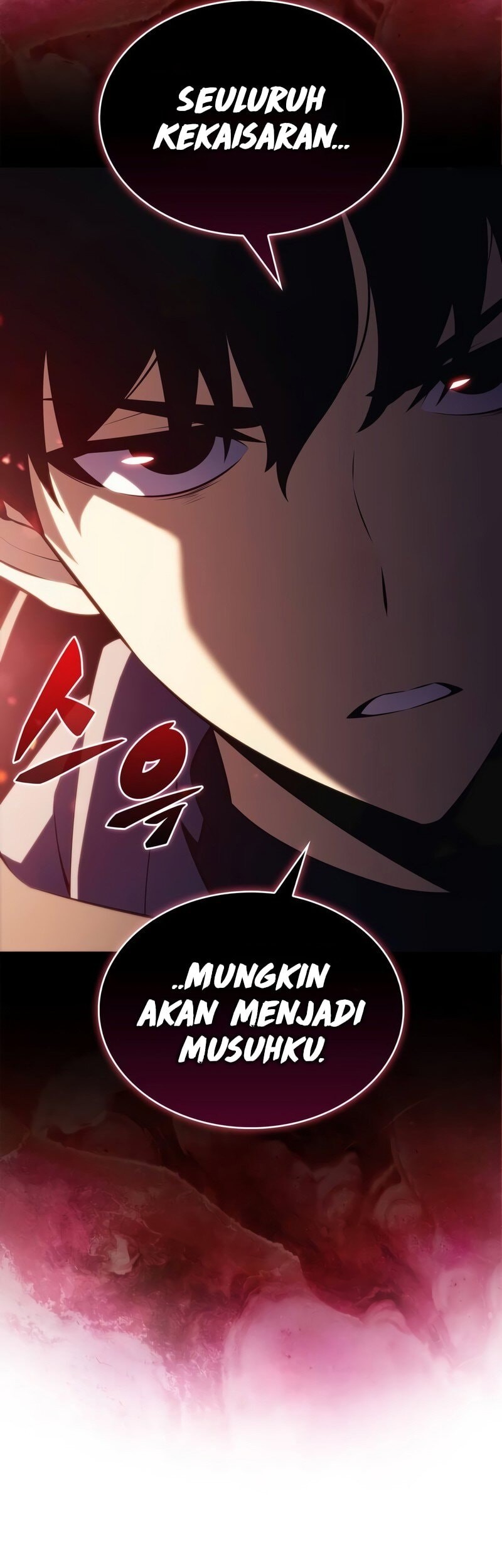 The Regressed Son Of A Duke Is An Assassin Chapter 85 Gambar 69