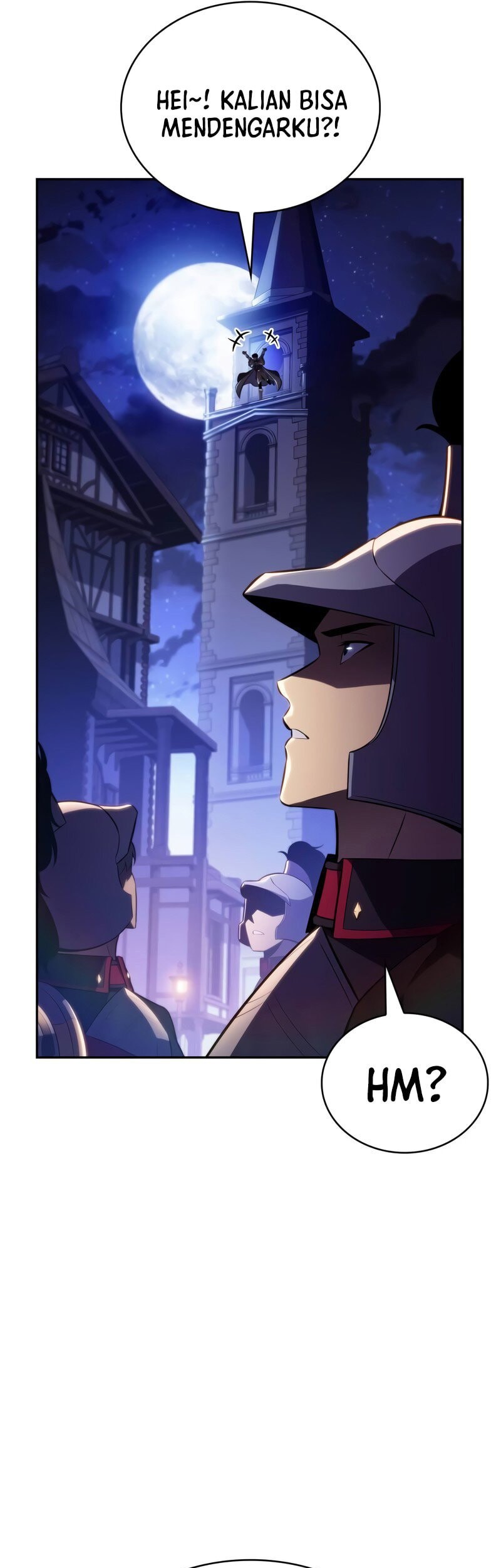 The Regressed Son Of A Duke Is An Assassin Chapter 85 Gambar 89