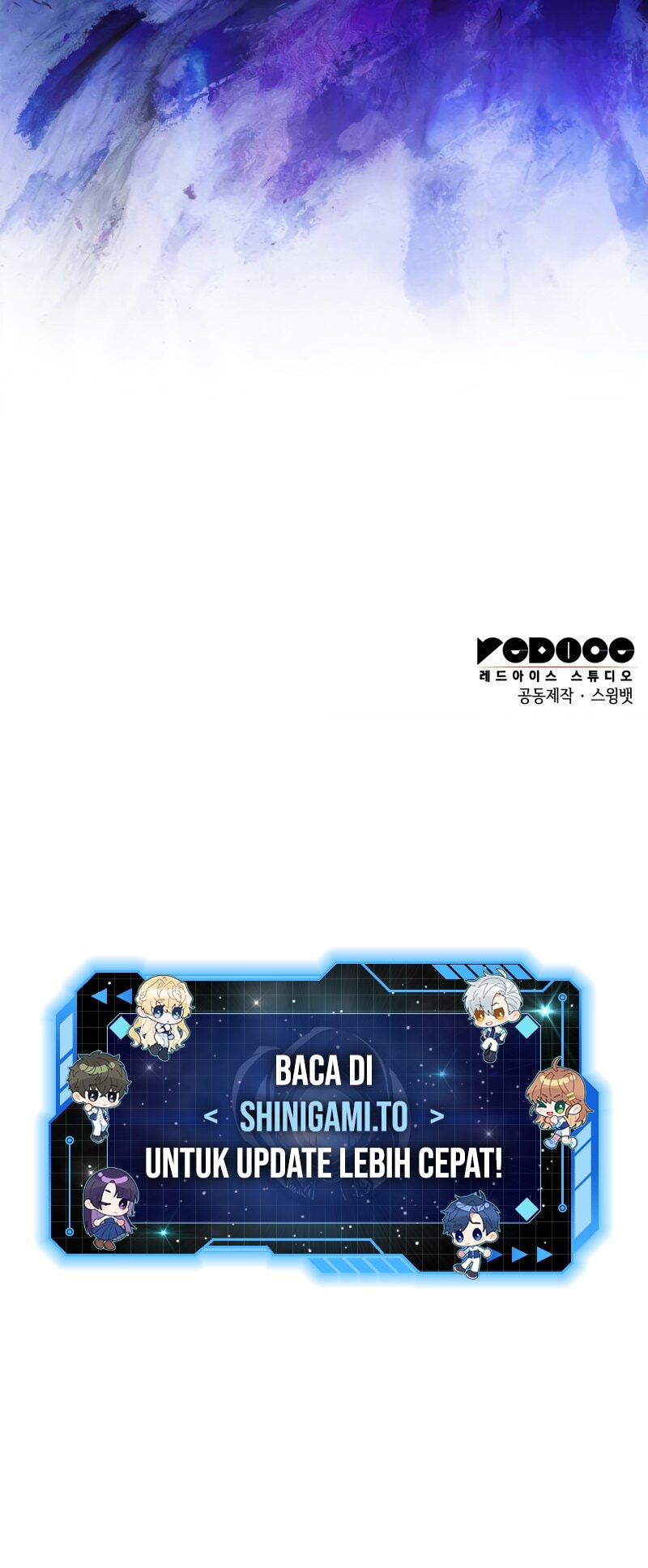 The Regressed Son Of A Duke Is An Assassin Chapter 85 Gambar 93