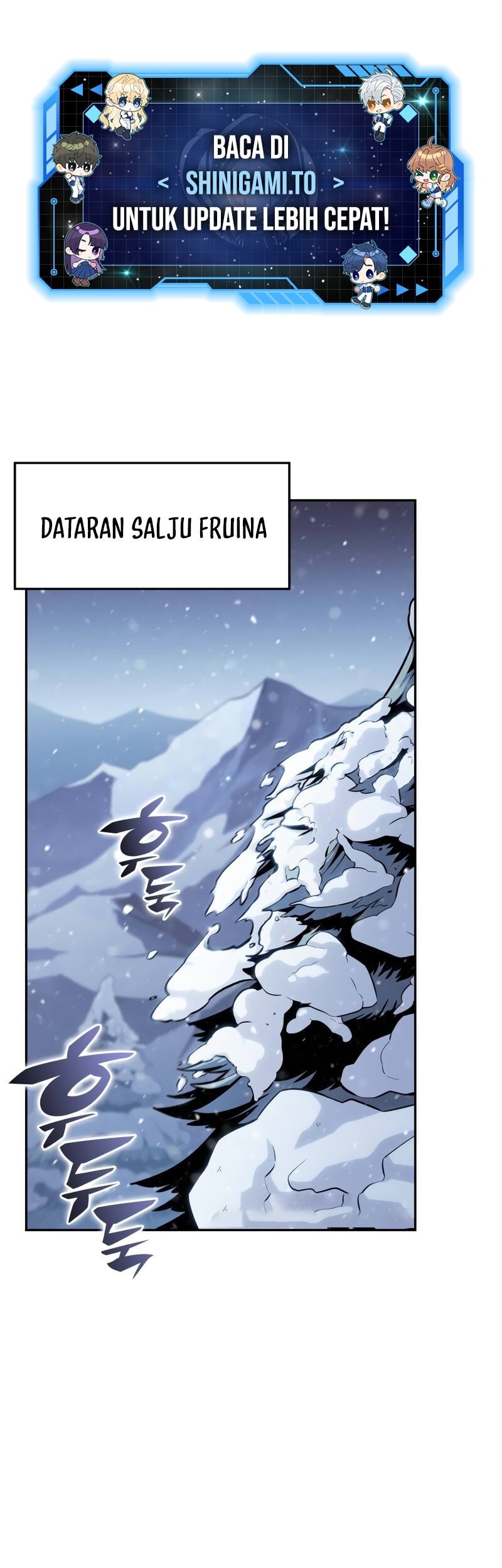 Manhwa The Regressed Son Of A Duke Is An Assassin Chapter 85 gambar nomor 2