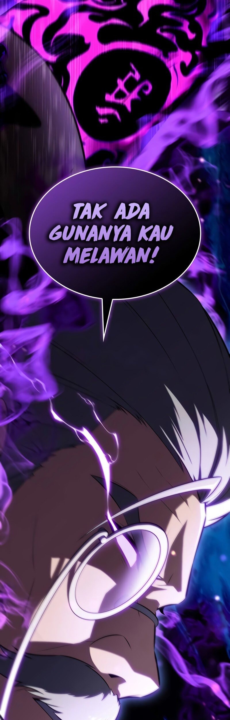 The Regressed Son Of A Duke Is An Assassin Chapter 85 Gambar 23