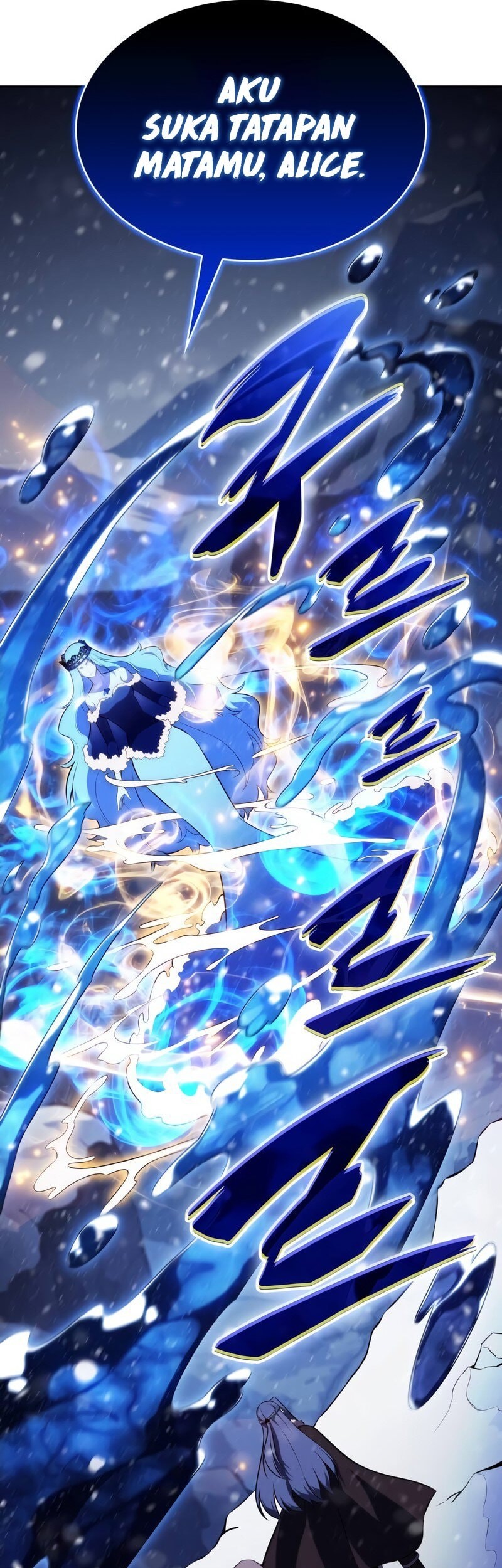 The Regressed Son Of A Duke Is An Assassin Chapter 85 Gambar 14