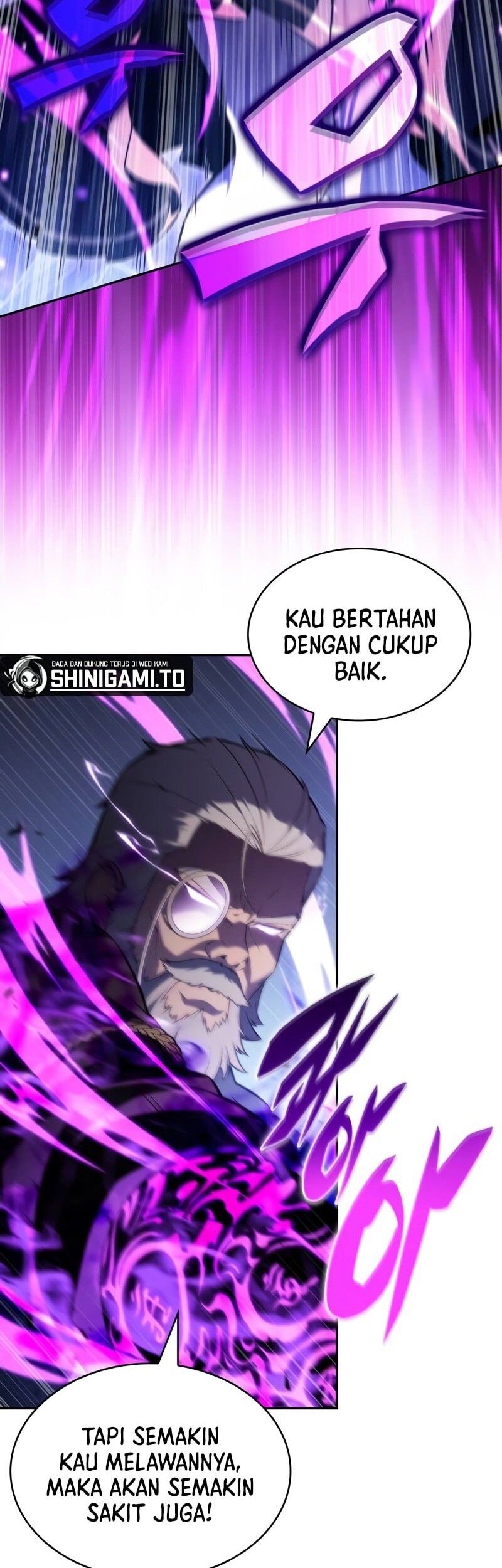 The Regressed Son Of A Duke Is An Assassin Chapter 85 Gambar 19