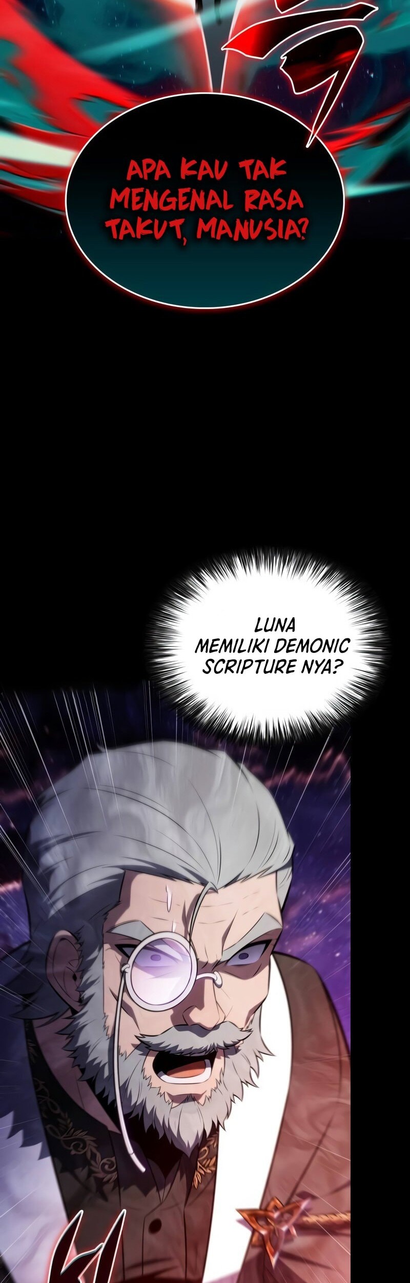 The Regressed Son Of A Duke Is An Assassin Chapter 85 Gambar 30