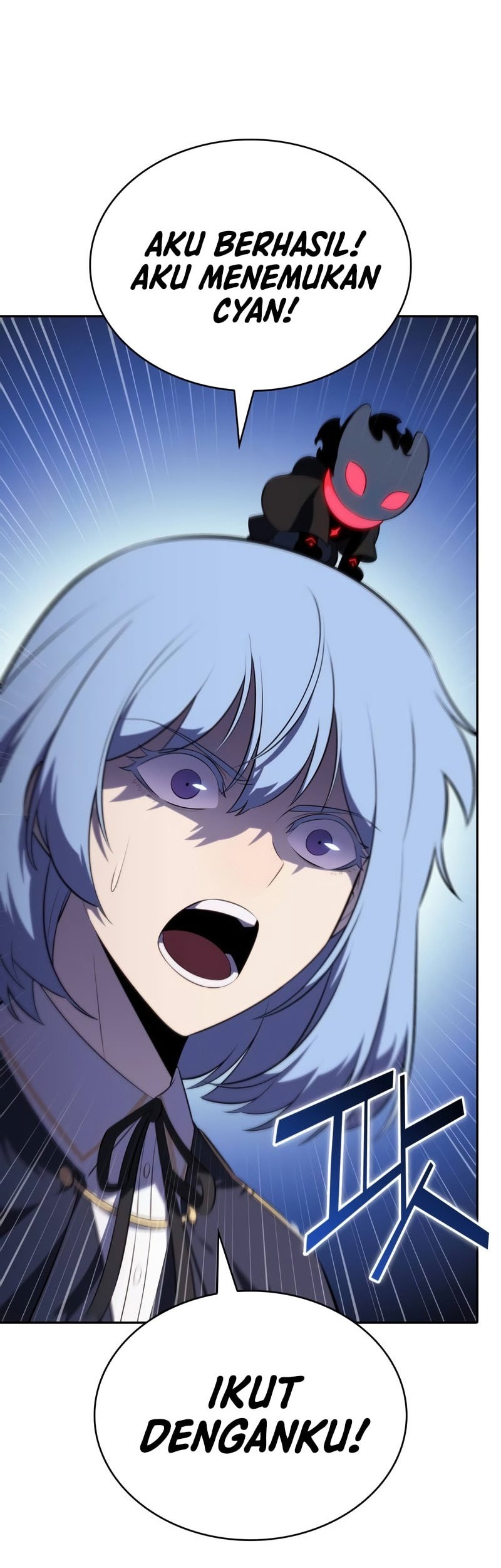 The Regressed Son Of A Duke Is An Assassin Chapter 86 Gambar 9