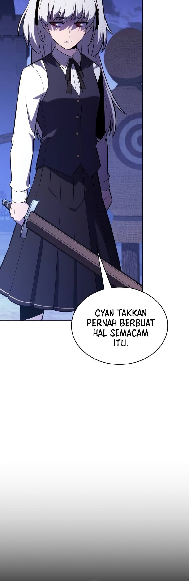 The Regressed Son Of A Duke Is An Assassin Chapter 86 Gambar 41