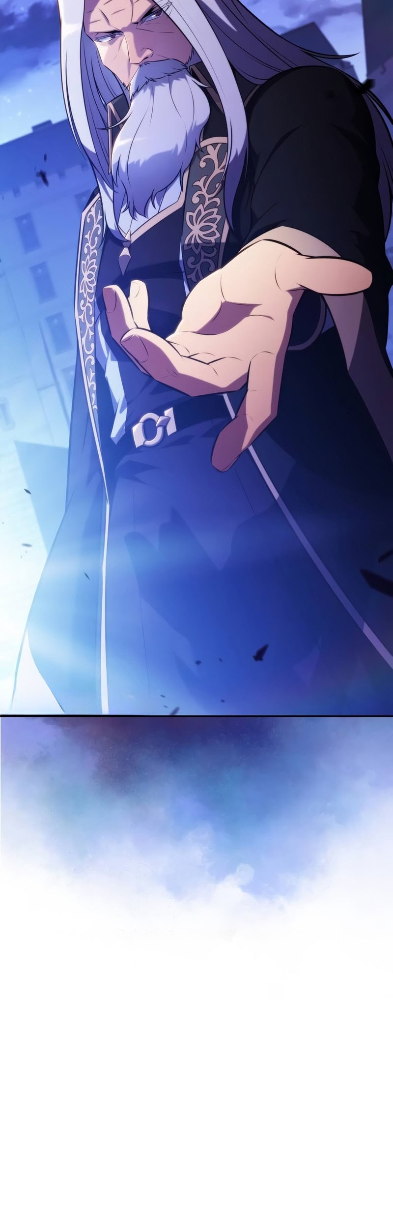 The Regressed Son Of A Duke Is An Assassin Chapter 86 Gambar 45