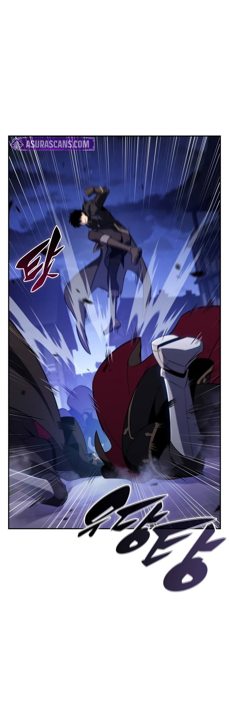 The Regressed Son Of A Duke Is An Assassin Chapter 86 Gambar 51