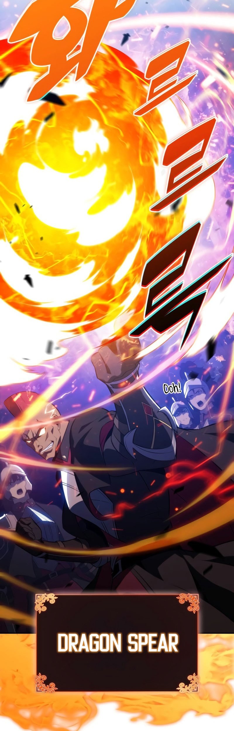 The Regressed Son Of A Duke Is An Assassin Chapter 86 Gambar 59