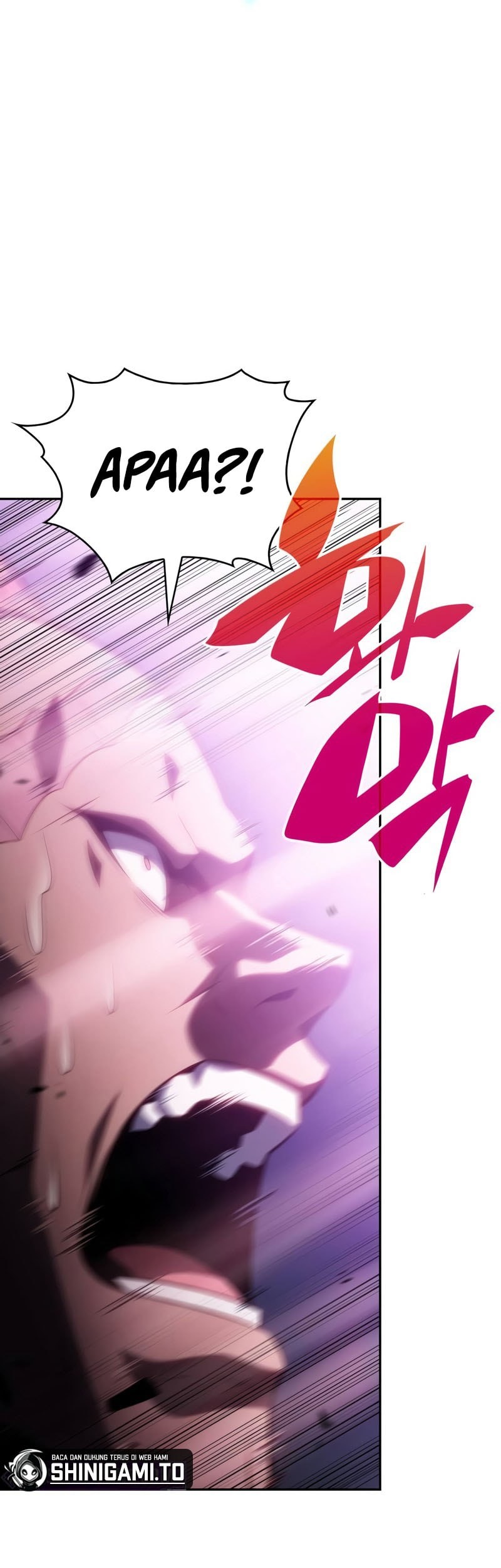 The Regressed Son Of A Duke Is An Assassin Chapter 86 Gambar 66