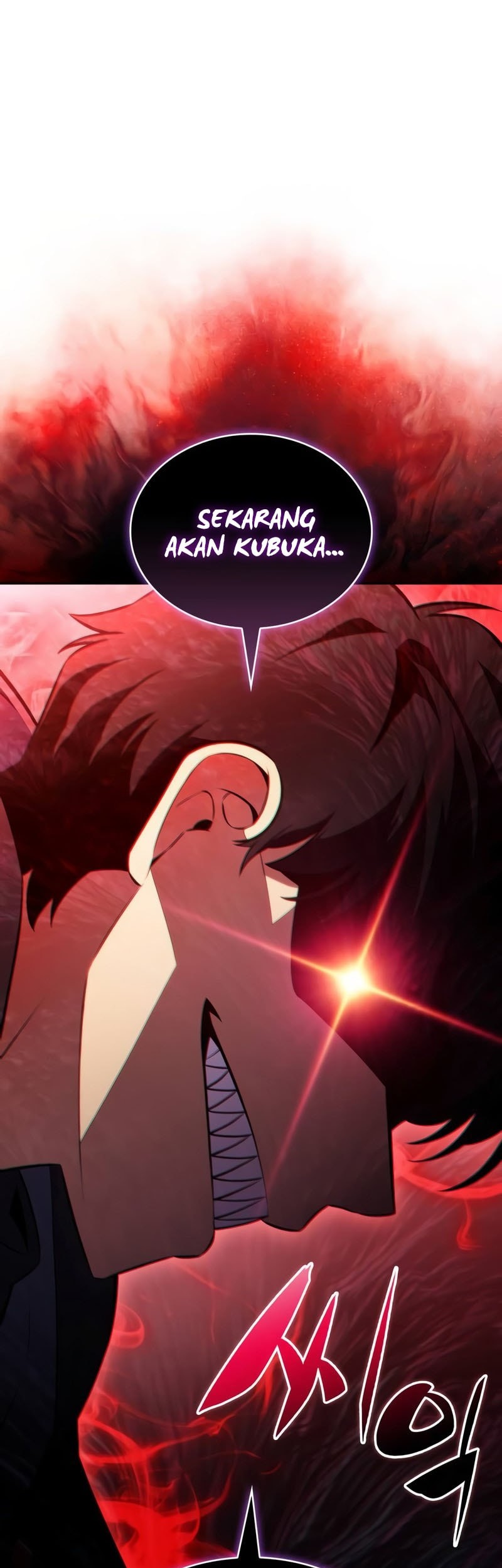 The Regressed Son Of A Duke Is An Assassin Chapter 86 Gambar 72