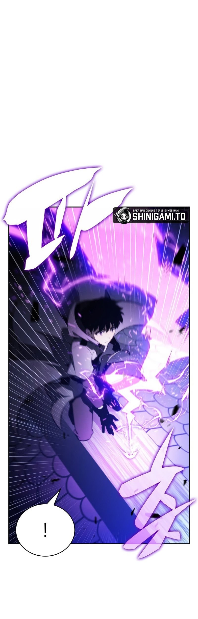 The Regressed Son Of A Duke Is An Assassin Chapter 86 Gambar 85