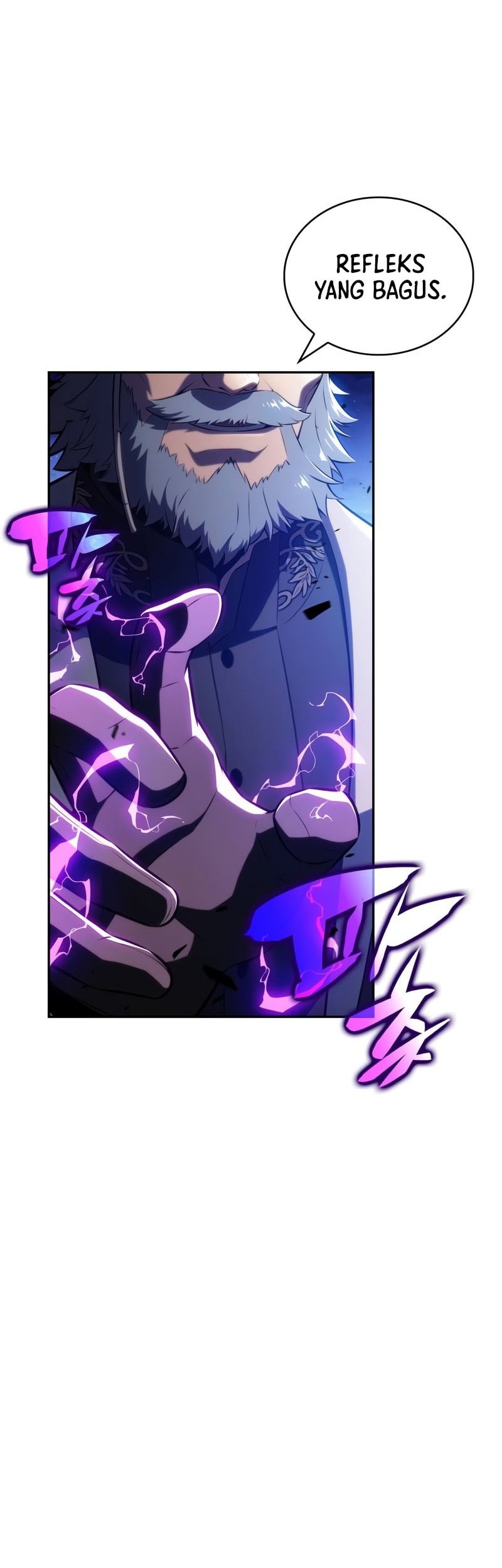 The Regressed Son Of A Duke Is An Assassin Chapter 86 Gambar 87