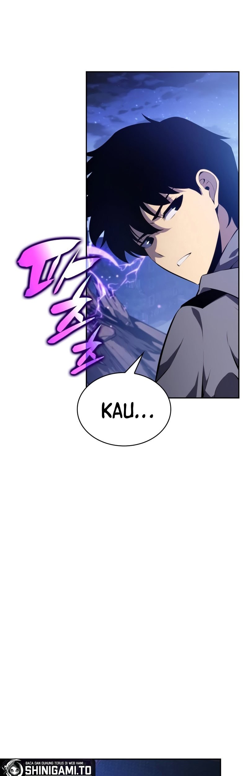 The Regressed Son Of A Duke Is An Assassin Chapter 86 Gambar 88