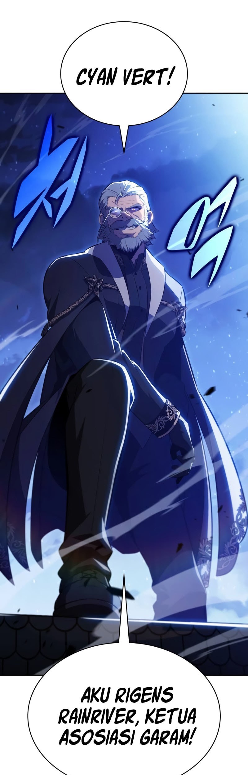 The Regressed Son Of A Duke Is An Assassin Chapter 86 Gambar 90