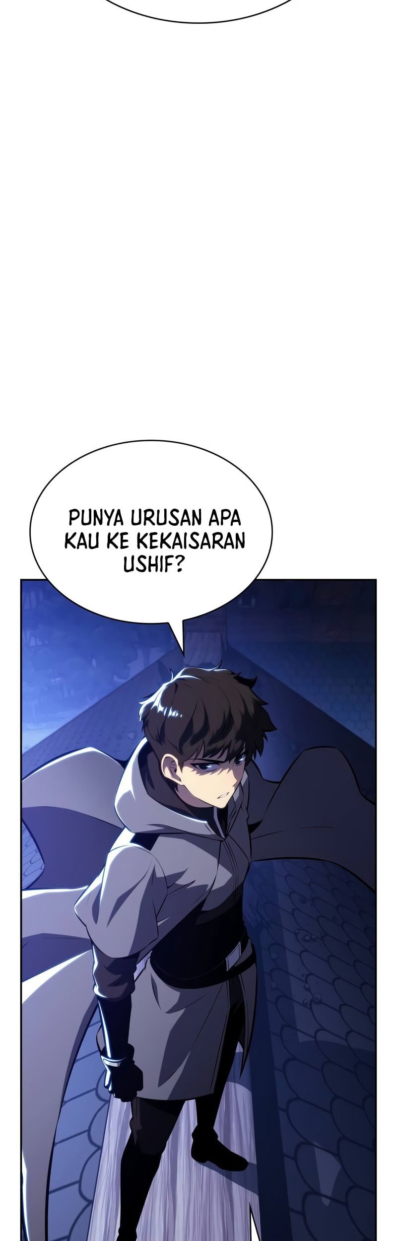 The Regressed Son Of A Duke Is An Assassin Chapter 86 Gambar 91
