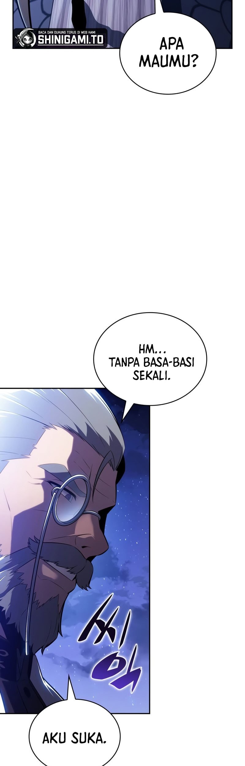 The Regressed Son Of A Duke Is An Assassin Chapter 86 Gambar 92