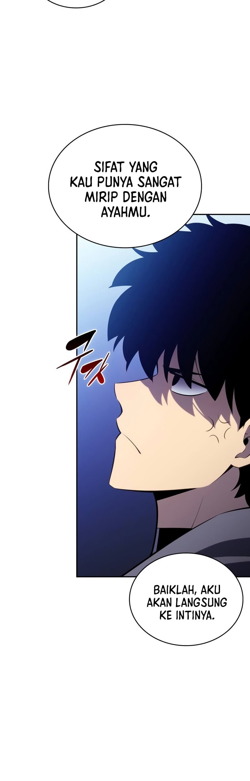 The Regressed Son Of A Duke Is An Assassin Chapter 86 Gambar 93