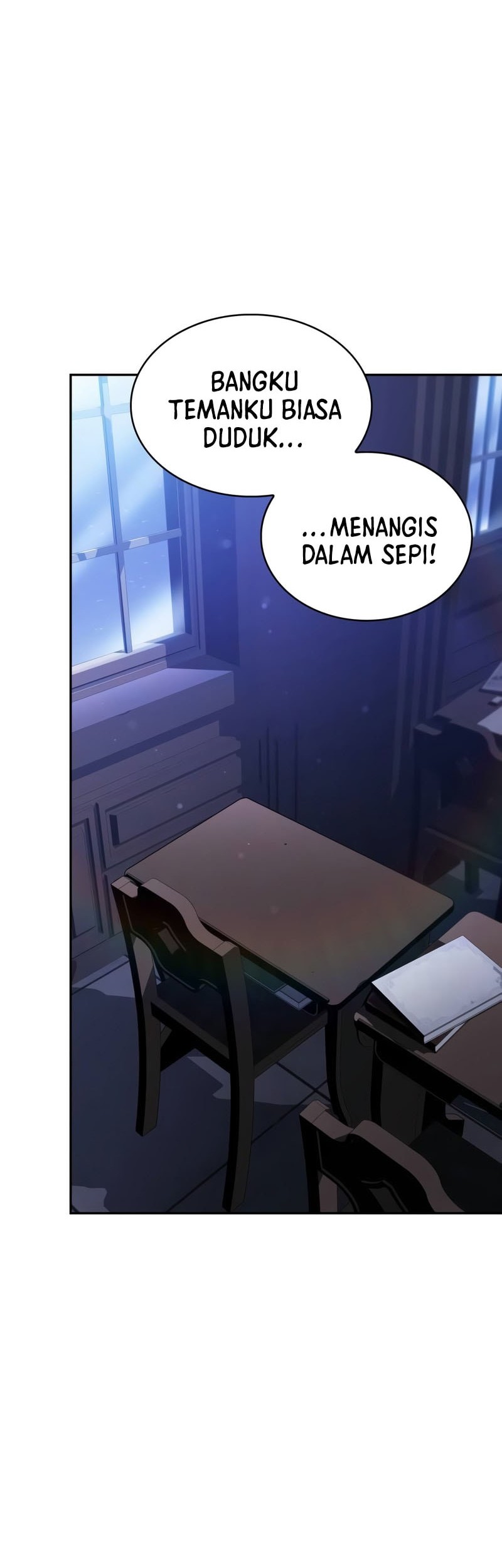 The Regressed Son Of A Duke Is An Assassin Chapter 86 Gambar 3